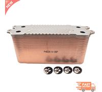 Vaillant Ecotec Exclusive 835 843 DHW 35 Plate Heat Exchanger 0020025041 - New