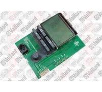 VAILLANT ECOTEC EXCLUSIVE 835 VUW 356/5-7 DISPLAY PCB 0020244421