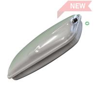 Vaillant Ecotec Expansion Vessel 10 Litre 181051 & PRV 178985 New [EEK: A+++]