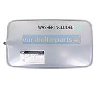Vaillant Ecotec - Expansion Vessel 18-1051 VAI18-1051r