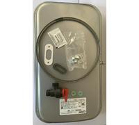 Vaillant Ecotec Expansion Vessel 181051 PRV 178985 (Original) 0020038679 GASKET