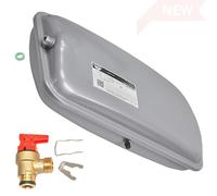Vaillant Ecotec Expansion Vessel 181051 & PRV 178985 (Original) BRAND NEW