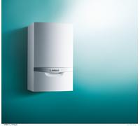 Vaillant ecoTEC Plus 415 Open Vent Boiler 15kW