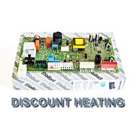 VAILLANT ECOTEC PLUS 612 615 618 624 630 637 831 824 837 937 PCB 0020132764