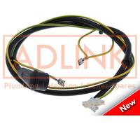 VAILLANT ECOTEC PLUS 612 & 615 618 624 630 637 CABLE IGNITION 0020135119