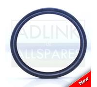 VAILLANT ECOTEC PLUS 612 615 618 624 630 637 FLUE ADAPTOR SEAL 60MM 981233