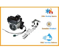 VAILLANT ECOTECPLUS 637,837 VU,VUW 376/3-5-5 R1..4HIGH EFFICENCY PUMP 8000011227