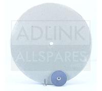 VAILLANT ECOTEC PLUS 824 831 837 937 HEAT EXCHANGER INSULATION (16MM) 0020093190