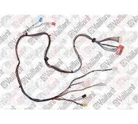 VAILLANT ECOTEC PLUS 612 615 & 618 VU BOILER WIRING HARNESS 0020210200