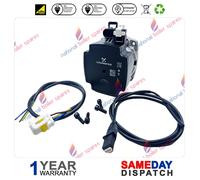 Vaillant Ecotec Plus 612 615 VU Boiler Pump Head (15-60) UPM4 0020176087 [EEK: A+++]