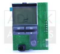 VAILLANT ECOTEC PLUS 612 615VU126/5-5 156/5-5 LPG (2012)DISPLAY BOARD 0020136628