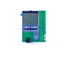 VAILLANT ECOTEC Plus 612 615VU126/5-5 156/5-5 LPG (2012) Display Board 0020136628