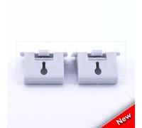 VAILLANT ecoTEC PLUS 612 618 624 824 & PRO 24 28 SUPPORT, CPL (PK2) 193583