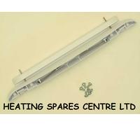 VAILLANT ECOTEC PLUS 612-937 FRONT DOOR HINGE 180944