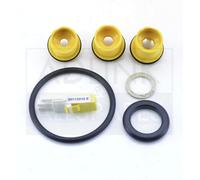 VAILLANT ECOTEC PLUS 618 VU 186/5-5 & LPG GAS CODING PLUG (YELLOW) 0020135126