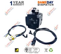 Vaillant Ecotec Plus 618 624 630 VU Boiler Pump Head (15-60) UPM4 0020176087