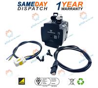 Vaillant Ecotec Plus 618 624 630 VU Boiler Pump Head (15-60) UPM4 0020176087 [EEK: A+++]