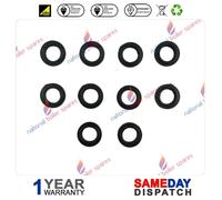 VAILLANT ecoTEC PLUS 637 824 831 837 937 Boiler O'ring (pack of 10) 178969 [EEK: A+++]