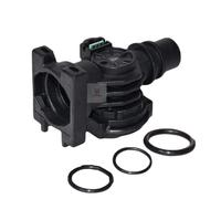 VAILLANT Flow Sensor(Black) 178988