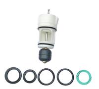 Vaillant EcoTEC Plus 824 831 837 937 Brass Diverter Valve Cartridge Repair Kit 0020132683 0020132682 0020020015 178978