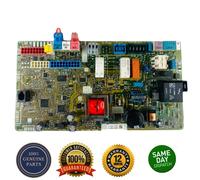 VAILLANT ECOTEC PLUS 824 831 837 937 CIRCUIT BOARD PCB 0010028086 [EEK: A+++]