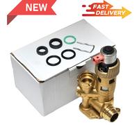 VAILLANT ECOTEC PLUS 824 831 837 937 DIVERTER VALVE 0020132682 0020132683