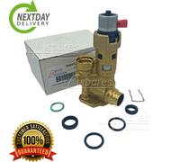 Vaillant Priority Switch Valve, 0020132682