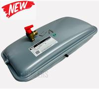 VAILLANT ECOTEC PLUS 824 831 837 937 EXPANSION VESSEL 181051 & PRV 178985 [EEK: A+++]