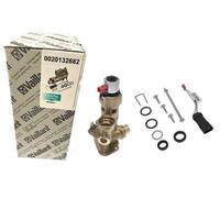 Vaillant Ecotec Plus 824 831 837 937 Pro 24 28 Brass Diverter Valve With Adaptor 0020132682 178978 Genuine Part - Hanicks