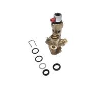 Vaillant ecoTEC Plus 824 831 837 937 & Pro 24 28 Diverter Valve 0020132683