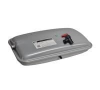 VAILLANT ECOTEC PLUS 824 831 837 937 PRO 24 28 EXPANSION VESSEL 181051 10Ltr BB1 [EEK: A+++]