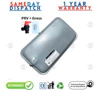 VAILLANT ECOTEC PLUS 824 831 837 937 & PRO 24 28 EXPANSION VESSEL 181051 &178985 [EEK: A+++]