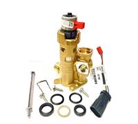 Vaillant Priority Switch Valve, 0020132682