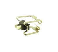 VAILLANT ECOTEC PLUS 824 831 837 (CH) FLOW & RETURN NTC SENSOR 193592