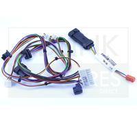 Vaillant Wiring Harness Diverter to PCB EcoTEC Plus 824/831/837 193587 00201286