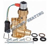 Vaillant Ecotec plus 824 831 937 & pro 24 28 diverter valve 0020132682