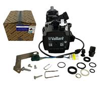 Vaillant EcoTEC Plus 824/831 Grundfoss UPMO 15-60 VH2004 ErP Pump 0010030632 & Cable 0010030691 (S/S 178983 193534)