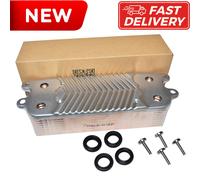 Vaillant Ecotec Plus 824 831 & Pro 28 28 Plate Heat Exchanger 20038572 20 Plates [EEK: A+++]