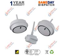 Vaillant Ecotec Plus 824 VUW 246/3-5 R3 Boiler Control Knobs 0020048969