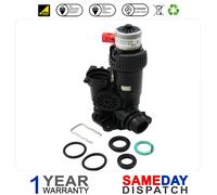 Vaillant Ecotec Plus 825 3 Way Valve (Plastic) 0020020015