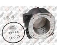 VAILLANT ECOTEC PRO 28 & 30 VUW BOILER HEAT EXCHANGER 0020209544