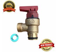 Vaillant Pressure Relief Valve 178985