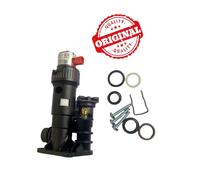 VAILLANT-ECOTEC-PLUS-831-VUW-316-5-5-R2-3-WAY-DIVERTER-VALVE-0020020015 NEW