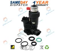 Vaillant Ecotec Plus 837 3 Way Valve (Plastic) 0020020015