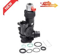 Vaillant Ecotec Plus 937 Plastic Diverter Valve 0020020015 - New