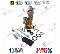 Vaillant Ecotec Plus 937 VUI 376-35 Boiler Diverter Valve 0020132682 0020132683