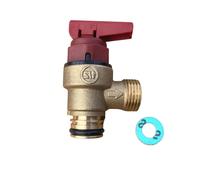 VAILLANT ECOTEC PLUS 937 VUI 376/5-5 R1 R2 PRESSURE RELIEF SAFETY VALVE" 178985" [EEK: A+++]