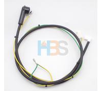 VAILLANT ECOTEC PLUS AND PRO IGNITION ELECTRODE CABLE ( AFTER 2012 ) 0020135119
