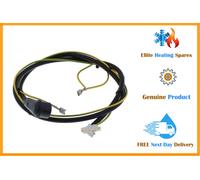 VAILLANT ECOTEC PLUS AND PRO IGNITION ELECTRODE CABLE ( AFTER 2012 ) 0020135119