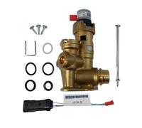 Vaillant Ecotec Plus Boiler Diverter Valve 0020132682 002013268